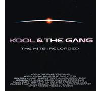 Kool & the Gang - The Hits Reloaded