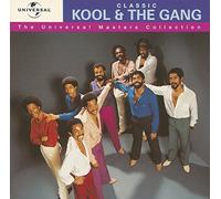 Kool & The Gang - The Universal Masters Collection