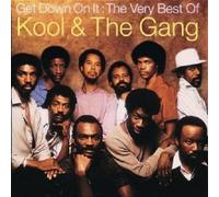 Kool & The Gang - Get Down on It : The Very Best of Kool & the Gang