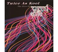 KOOL & THE GANG - Twice As Kool