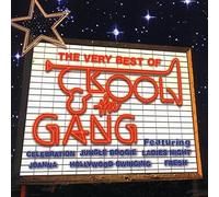 Kool The Gang - Very Best Of - CD - J3z