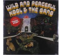 Kool - WILD AND PEACEFUL