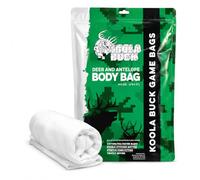 Koola Buck Deer Game Bags for Hunting | Large 72" Full Deer Body Bag | Reusable Breathable Stretchable Big Game Meat Bag for Deer & Antelope