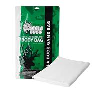 Koola Buck Game Bags Hunting | One 72" Body Game Bag Deer | Meat Bags | Reusable, Breathable & Stretchable Game Bags Deer | Hunting Gear Accessories, Equipment & Essentials | Deer, Elk & Moose