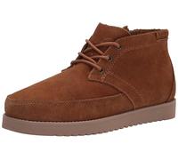 Koolaburra by UGG Men's Asaiah Chukka Boot, Chestnut, 7 UK