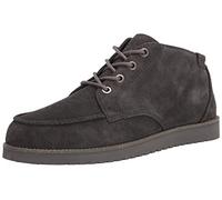 Koolaburra by UGG Men's Kiran Chukka Boot, Stone Grey, 6 UK