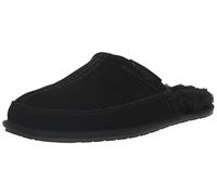 Koolaburra by UGG Men's Kolson Slipper, Black, 8 UK