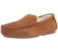 Koolaburra by UGG Men's Tipton Slipper, Chestnut, 10 UK