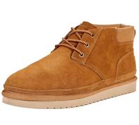 Koolaburra by UGG Women's Advay Chukka Boot, Chestnut, 7 UK