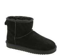 Koolaburra by UGG Women's Koola Mini Ii, Black, 4 UK