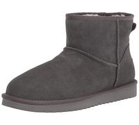 Koolaburra by UGG Women's Koola Mini Ii, Stone Grey, 5 UK