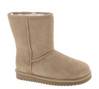 Koolaburra by UGG Women's Koola Short Fashion Boot, Sand, 5 UK
