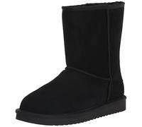 KOOLABURRA BY UGG Women's Koola ShortFashion Boot, blackone, 36 EU Bred