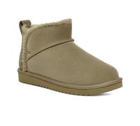 Koolaburra by UGG womens Koola Ultra Mini, Limewash, 4 UK