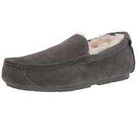 Koolaburra by UGG Women's Tipton Slipper, Stone Grey, 5.5 UK