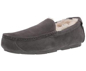 Koolaburra by UGG Women's Tipton Slipper, Stone Grey, 7 UK