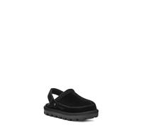 Koolaburra by UGG Womens Tizzey Clog, Black, 8 UK