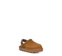 Koolaburra by UGG Womens Tizzey Clog, Chestnut, 5 UK