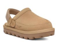 Koolaburra by UGG Womens Tizzey Clog, Desert Stone, 7 UK