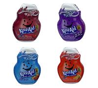 Koolaid Cherry 538 g (Pack of 6)