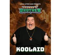 "Koolaid": Dagmar's Brother