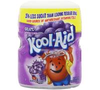 Koolaid Grape 538 g (Pack of 6)
