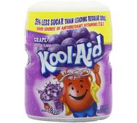 Koolaid Grape 538 g (Pack of 6)