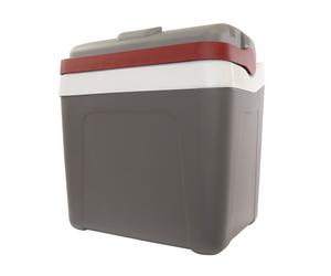 Koolatron Electric Cool Box 24L Cooler Box 31 Can Portable 12v