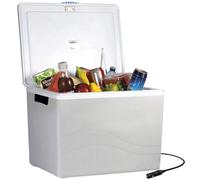 Koolatron Electric Cool Box 34L Cooler Box 57 Can Portable 12v