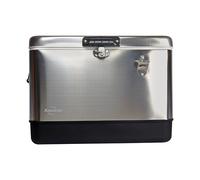 Koolatron 51L Cooler 85 Can Ice Chest with Bottle Opener