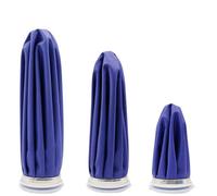 Kooleaze Reusable Ice Pack Blue (11In)
