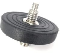 koolehaoda 1/4 to 3/8 Conversion Screw and mounting Plate(for k-288,k-266)