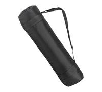 koolehaoda 20.8inch(53cm) Tripod Carrying Case Bag with Shoulder Strap for Light Stand, Boom Stand, Monopod, Umbrella and Other Photography Photo Studio Accessories(Tripod Bag New)