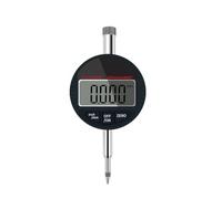 Koolenry 0-12.7 Digital Indicator RS232 (9holes) Data Output 0.001mm Micrometer Digital Electronic Dial Indicator Gauge