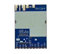 Koolenry 1.2G 1.3G RX1264 Wireless FPV Image Transmission Module 1.2G 1.3G Image Transmission Module Wireless FPV Image Transmission Module