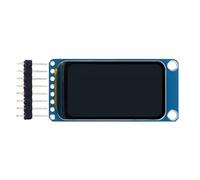Koolenry 1.47 Inch TFT LCD Display Module 172x320 SPI Full Color SPI Interface with 8pin Display Modules