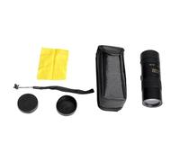 Koolenry 10-300x40 Zoom Telescope HD 4K Portable Strong Binoculars Long Range Professional Monocular Prisms forCamping