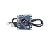 Koolenry 100 Degree Camera Module 1MP OV9732 1280x720 USB Free Driver Manual Focus with60cm USB Cable forWinXP/7/8/10 1 Set