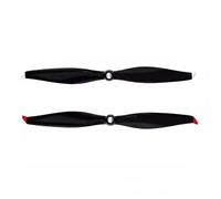 Koolenry 1038 10x 3.8 10inch Propeller High Efficiency Low Noise 2-Blade Propeller for RC FPV Drone Multirotor Replacement Parts