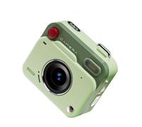 Koolenry 1080P HD Mini Digital Camera for Kids and Students - 1.77-Inch IPS Display CCD Retro Mini Compact Digital Camera