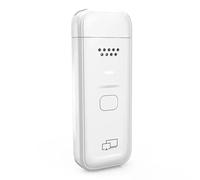 Koolenry 10M 5G Wireless Streaming Adapter, Ideal for Extended Range with Airplay and Miracast Compatibility