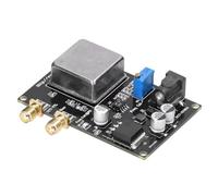 Koolenry 10MHz Frequency Reference Module 10MHz OCXO Frequency Reference Module Frequency Reference Source Low Phase Noise for Sound System Decoder Frequenc Meter
