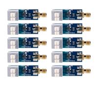 Koolenry 10PCS 1:9 HF Antenna Balun RTL-SDR 160M-6M Long Wire HF Antenna 1:9 Balun Frequency Band RTL-SDR 160M-6M