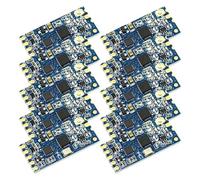 Koolenry -12 433Mhz Module SI4463 Wireless Serial Port Module -12 Wireless Serial Port Module