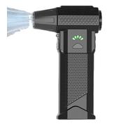 Koolenry 13WRPM Turbo Air Blower Wireless Compressed Air Duster Turbo Fan Power Bank Function NO Vacuum Kit