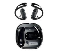 Koolenry 142 Languages Translator Earbuds Long Battery Life Real-Time Two-Way Earbuds Touch Control Translation Earphonesl