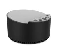 Koolenry 15W Wireless Charging Bluetooth Speaker with White Noise Sleep Instrument Multifunctional Audio Smart White Noise Audio