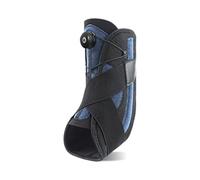 Koolenry 1PCS Adjustable Sprained Ankle Support Ankle Braces Bandage Foot Joint Protection Sleeve Sprain Recovery Protector C