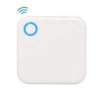 Koolenry 2.4G+5G TTLOCK WiFi Gateway G5 Bluetooth Mesh Door Lock Gateway G5 for TTHotel TTLOCK APP Hotel Lock Hub