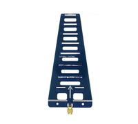 Koolenry 2.4GHz Directional Antenna WIFI Antenna Remote Control Extended Range High Gain Antenna Image Transmission Antenna 2.4GHz High Gain Circular Polarization Directional Antenna B